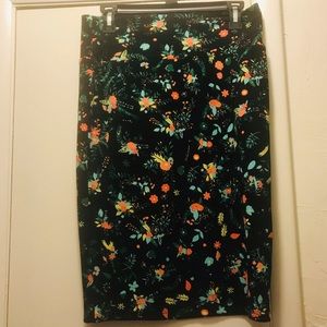 LuLaRoe Skirt